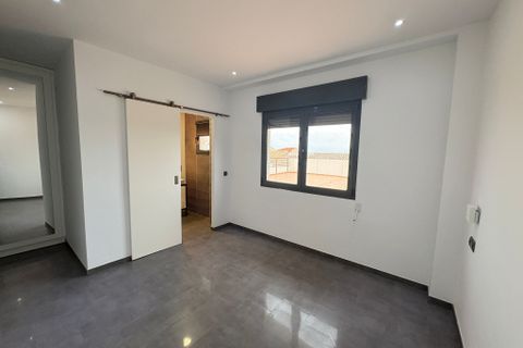 Finca i Albox, Almeria, Albox - € 198.000 | Ref: Casa Horizonte  - foto 21